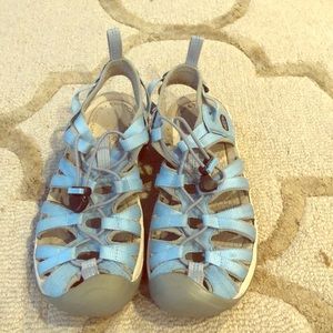 Keen Fisherman Sandals